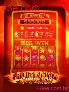 FruitNovaSuper100